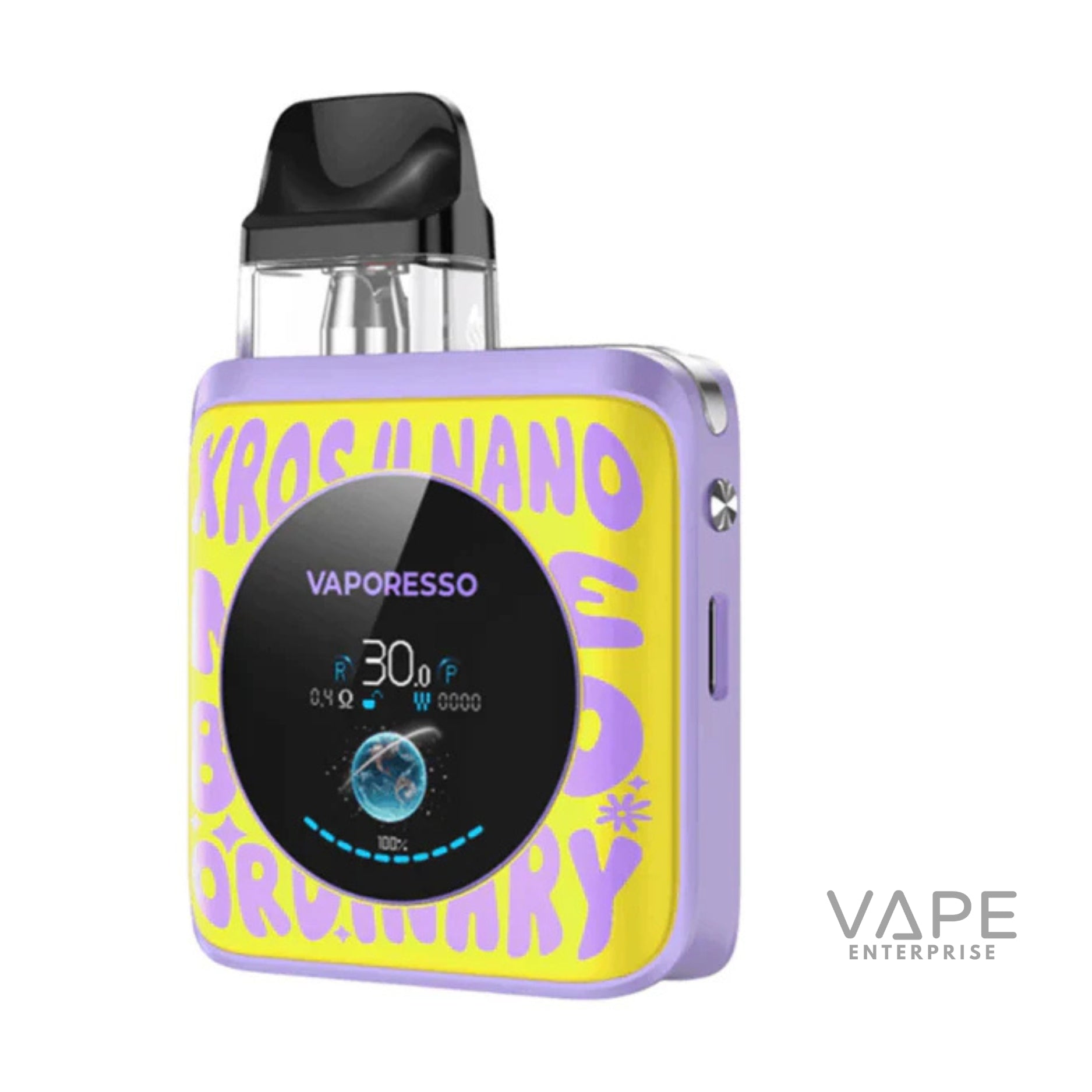 Vaporesso XROS 4 Nano Pod Kit