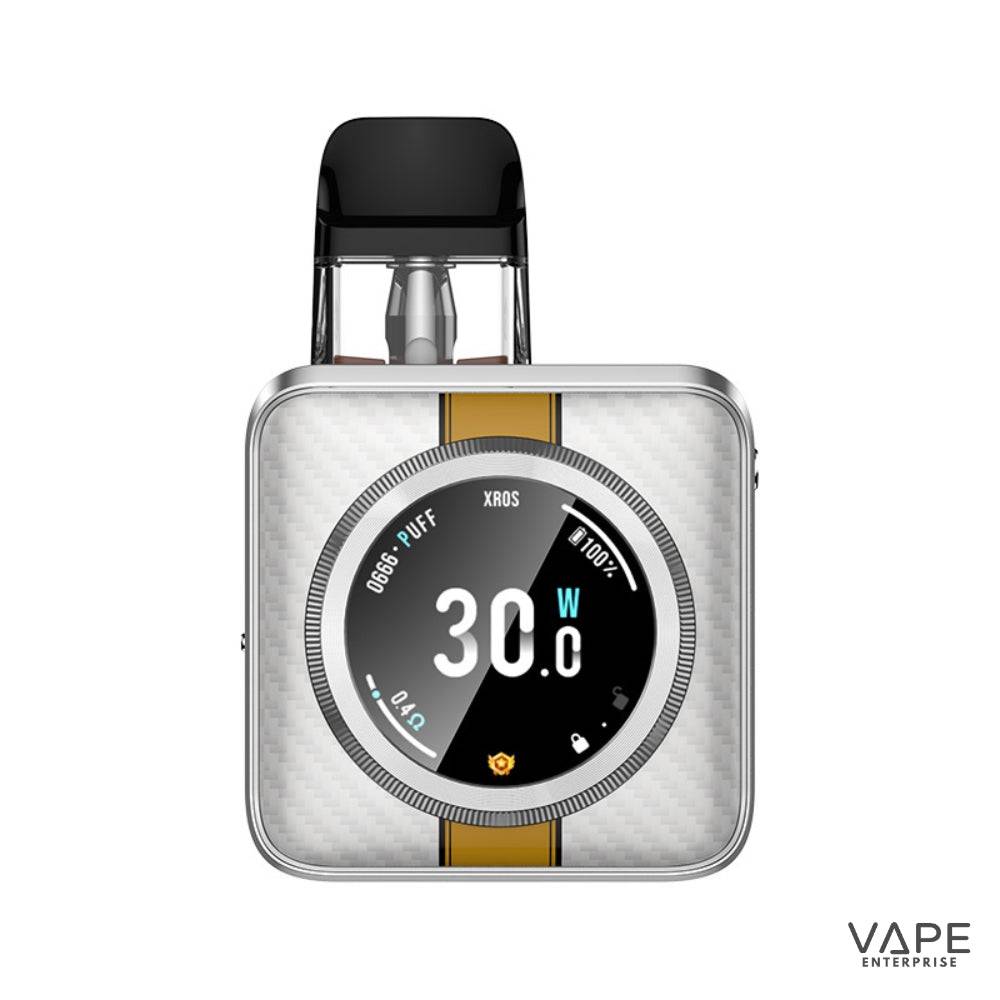 best vape juice for heavy smokers Vaporesso XROS 5