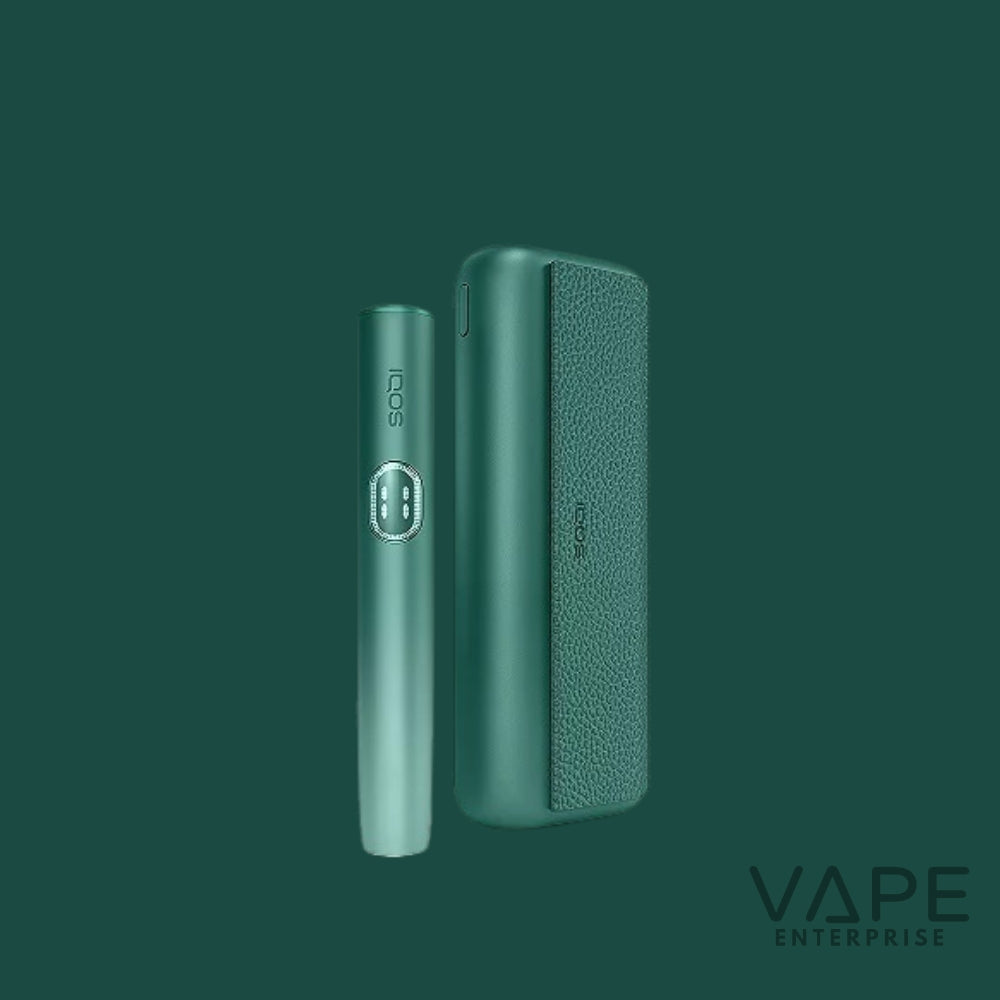 IQOS ILUMA i Starter Kit