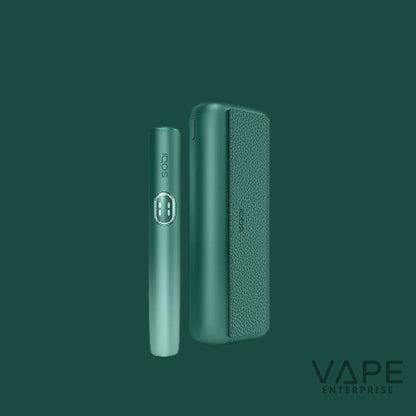IQOS ILUMA i Starter Kit