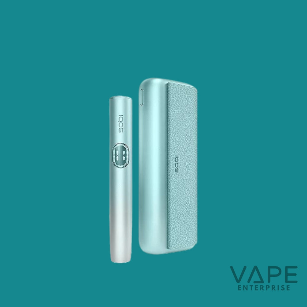 IQOS ILUMA i Starter Kit