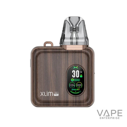 OXVA XLIM SQ Pro Kit