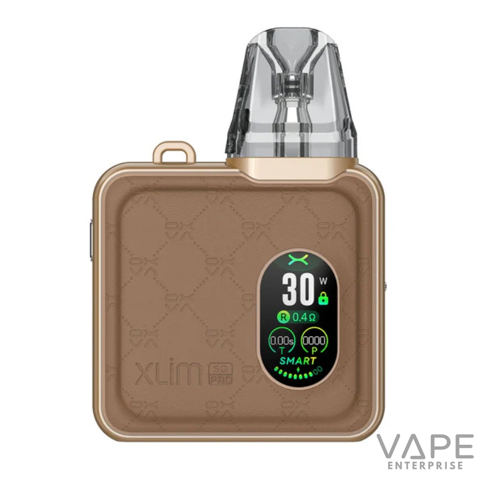 OXVA XLIM SQ Pro Kit