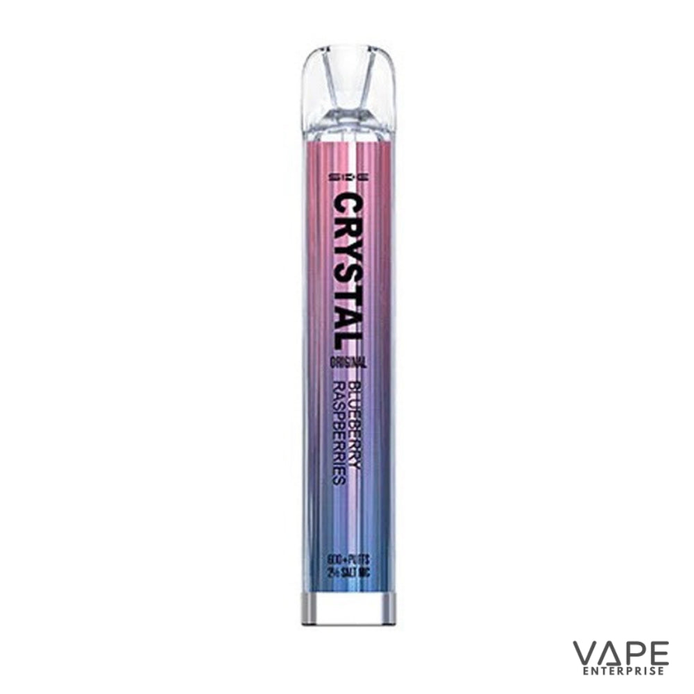 SKE Crystal Bar 600 Vape Device