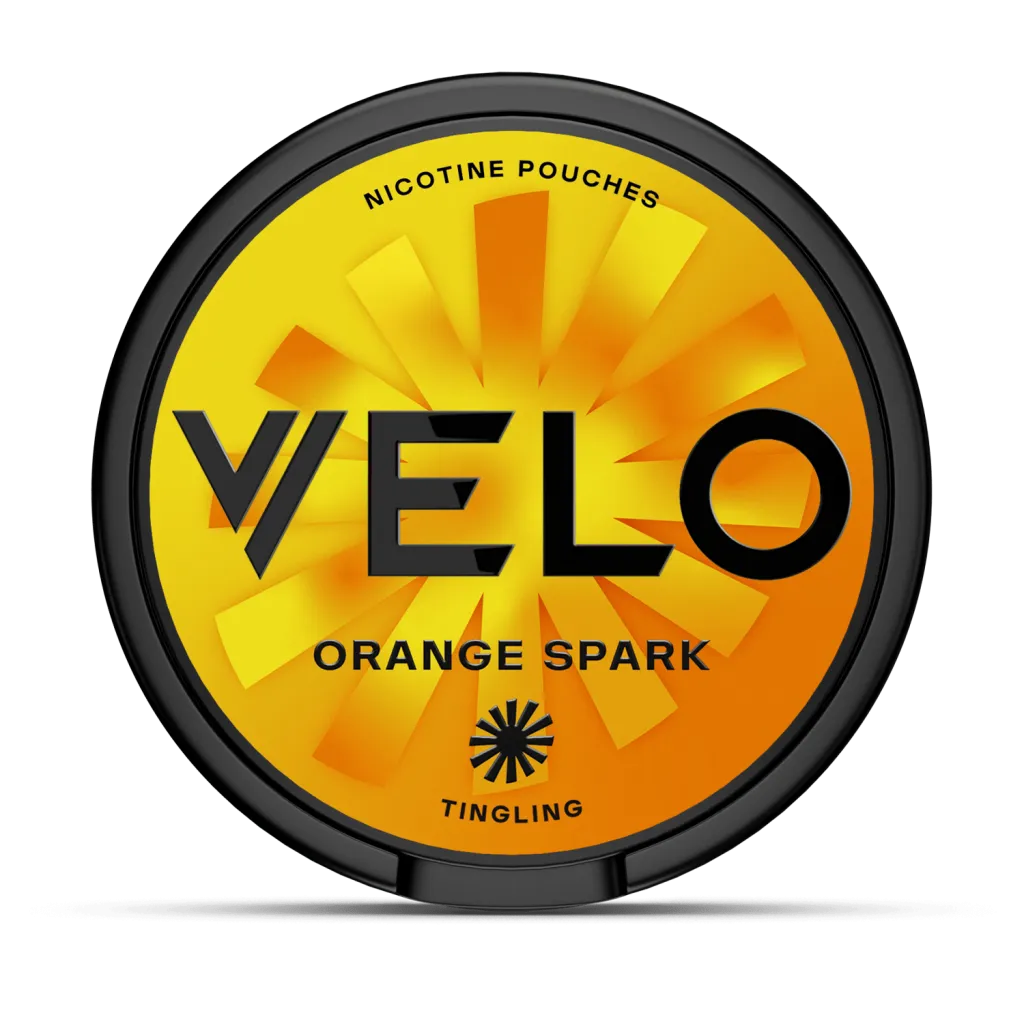 VELO Snus Pouch