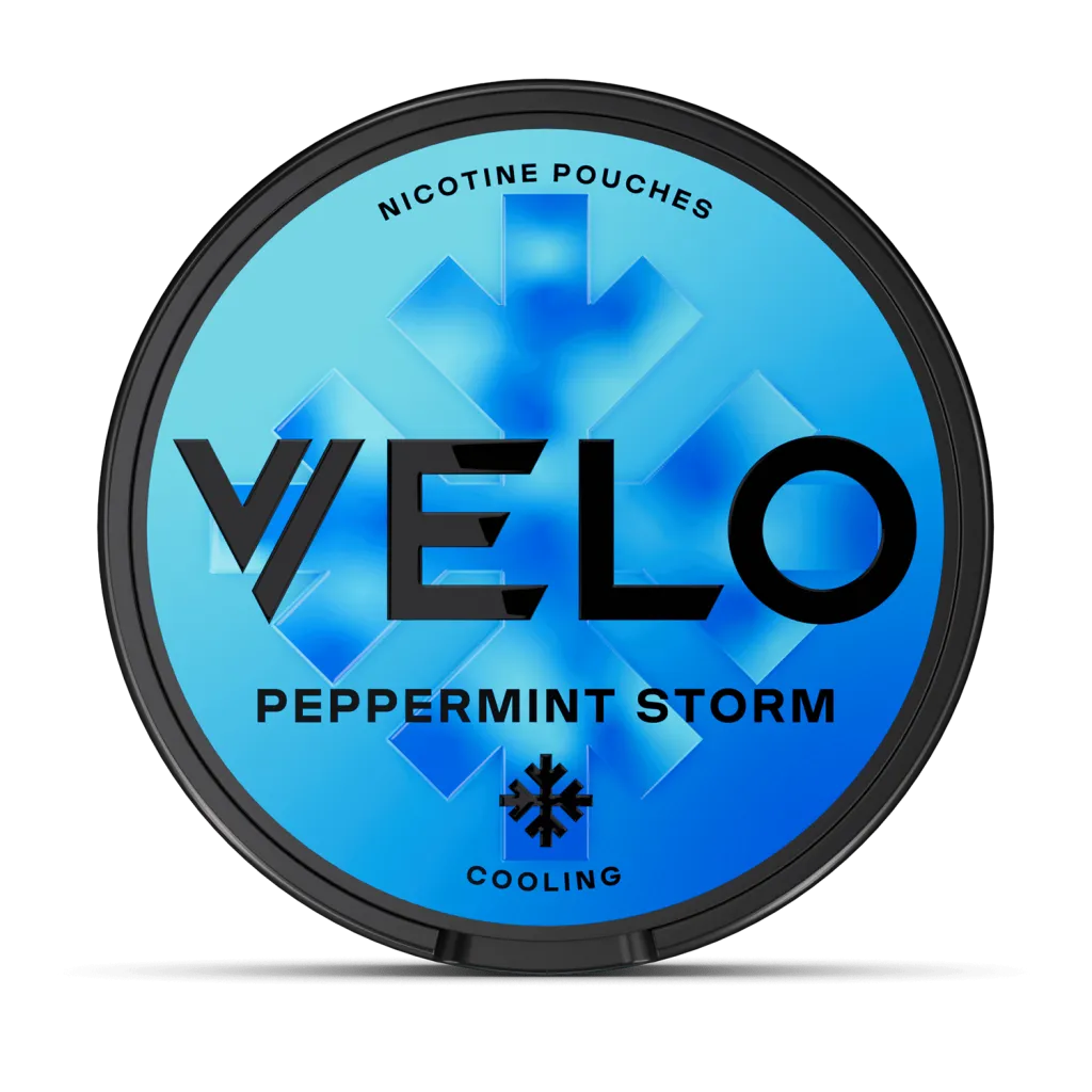 VELO Snus Pouch
