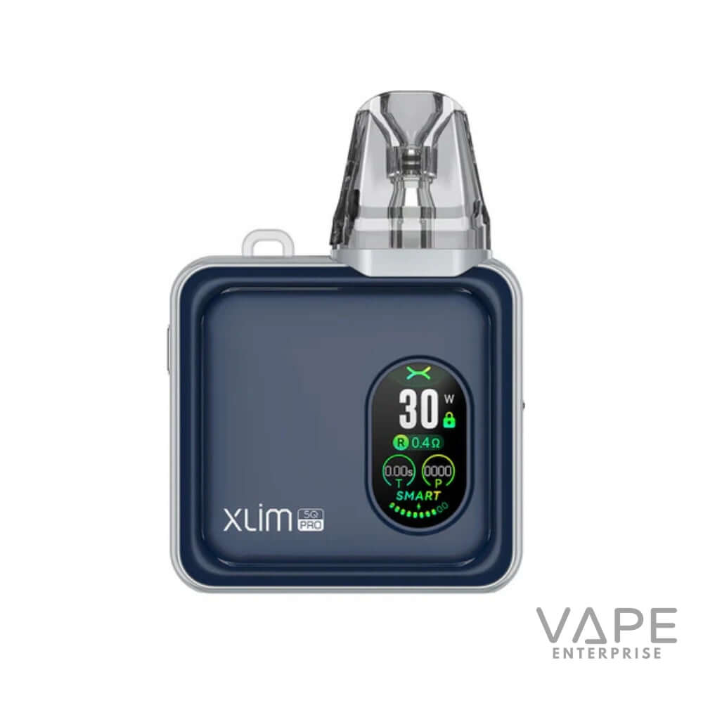 OXVA XLIM SQ Pro Kit