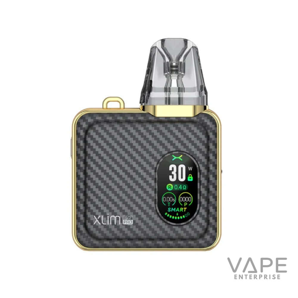 OXVA XLIM SQ Pro Kit