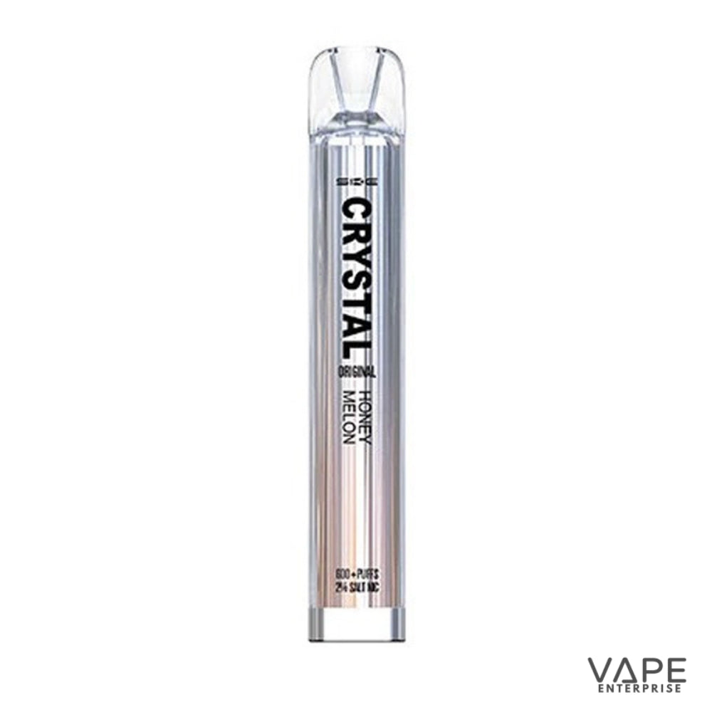 SKE Crystal Bar 600 Vape Device