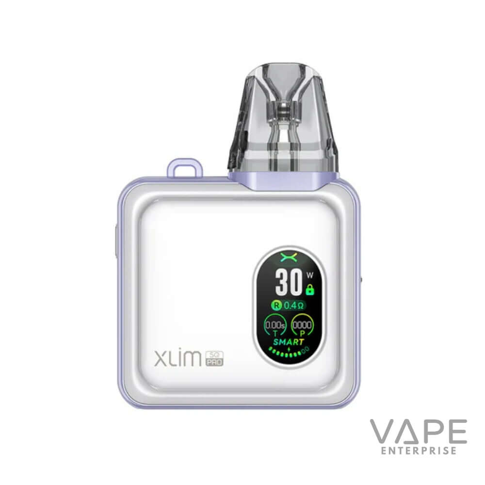 OXVA XLIM SQ Pro Kit