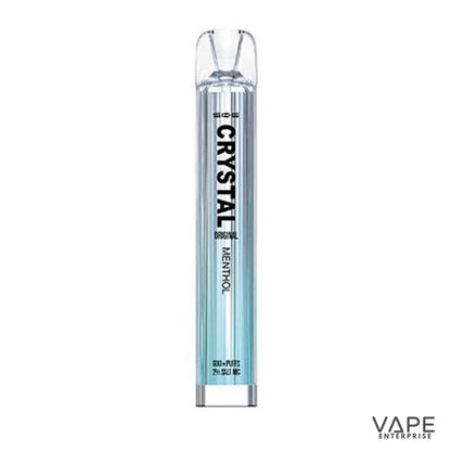 SKE Crystal Bar 600 Vape | 600 Puffs