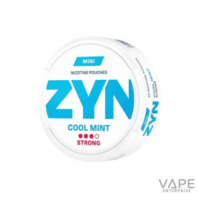 ZYN Nicotine Pouches