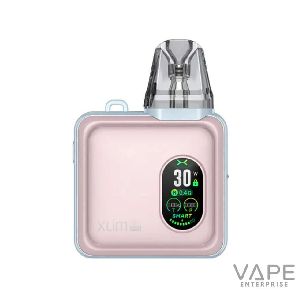 OXVA XLIM SQ Pro Kit