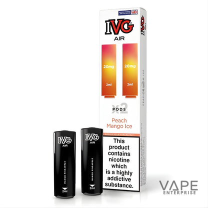 IVG Air Pods Dual Pack