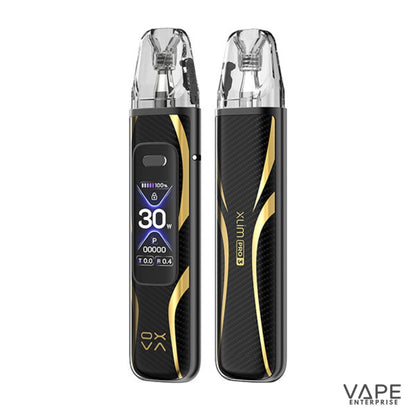 OXVA XLIM Pro 3