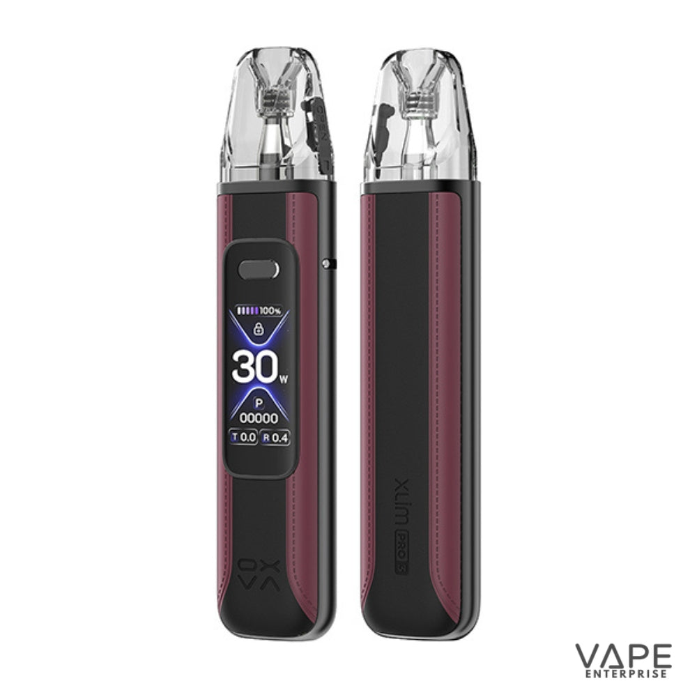 OXVA XLIM Pro 3