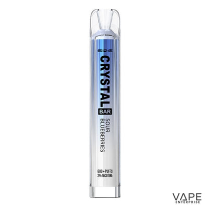 SKE Crystal Bar 600 Vape | 600 Puffs