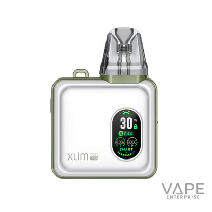 OXVA XLIM SQ Pro Kit