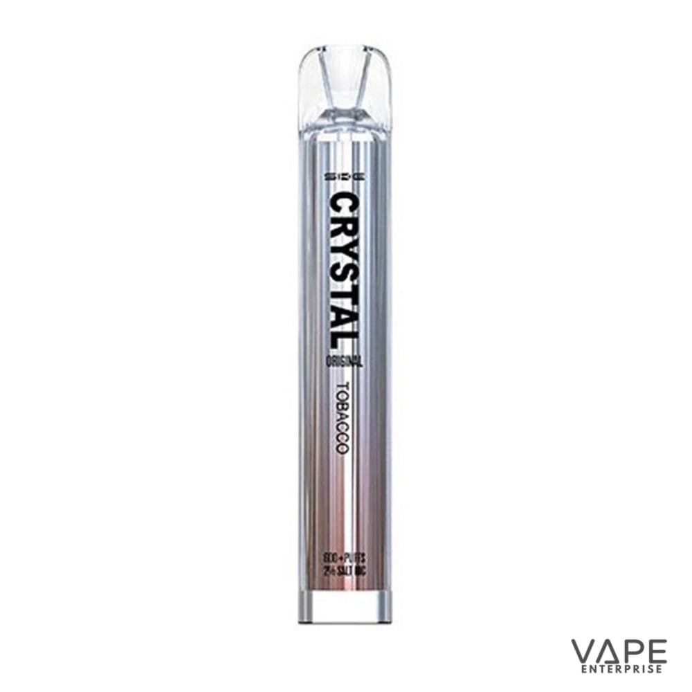 SKE Crystal Bar 600 Vape Device