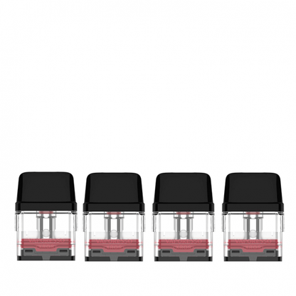 Vaporesso Xros Series Pods - 4 Pack