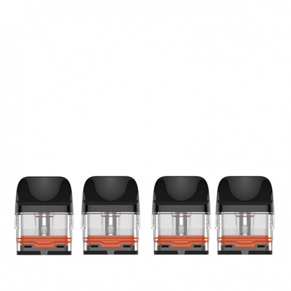 Vaporesso Xros Series Pods - 4 Pack