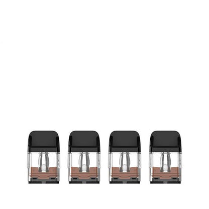 Vaporesso Xros Series Pods - 4 Pack