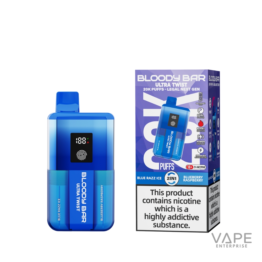 Best Alternatives to Disposable Vapes in 2025
