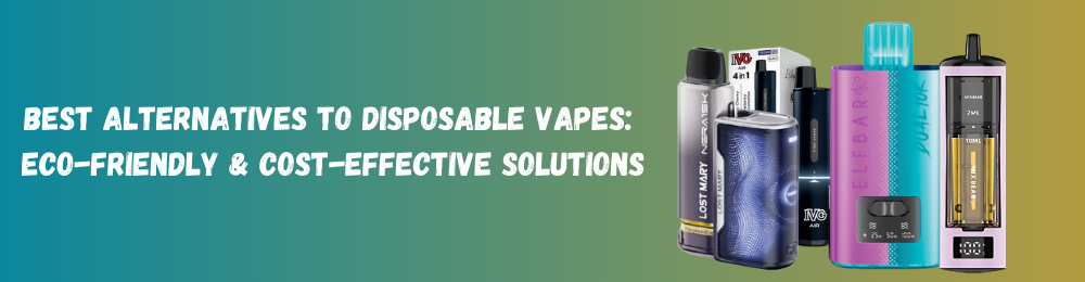 refill vapes