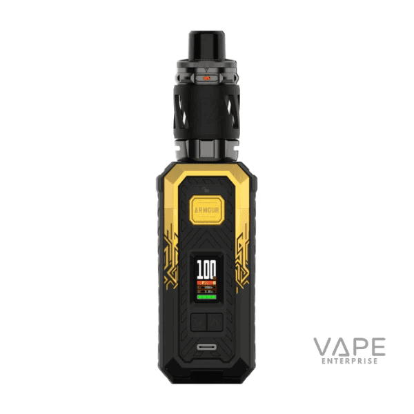 The Ultimate 2025 Guide to Sub-Ohm Vaping