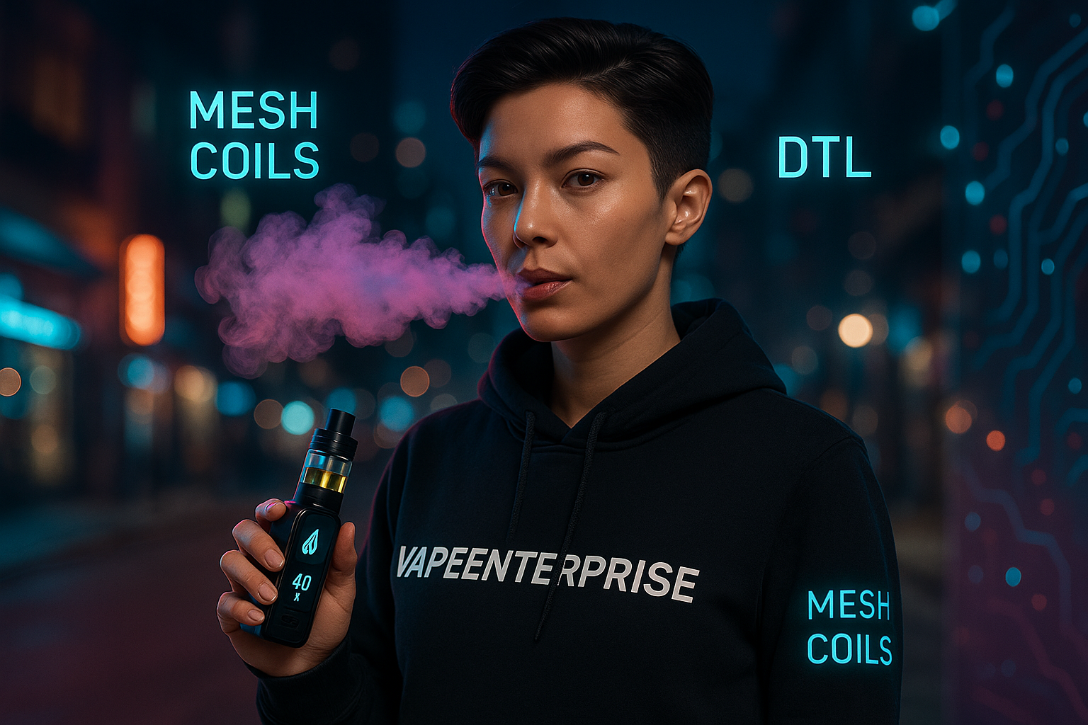 The Ultimate 2025 Guide to Sub-Ohm Vaping