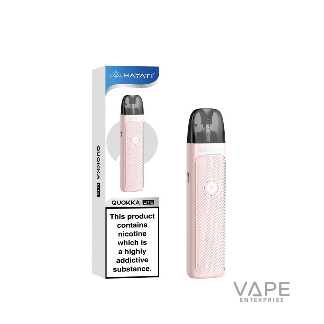 Hayati Quokka Lite Pod kit