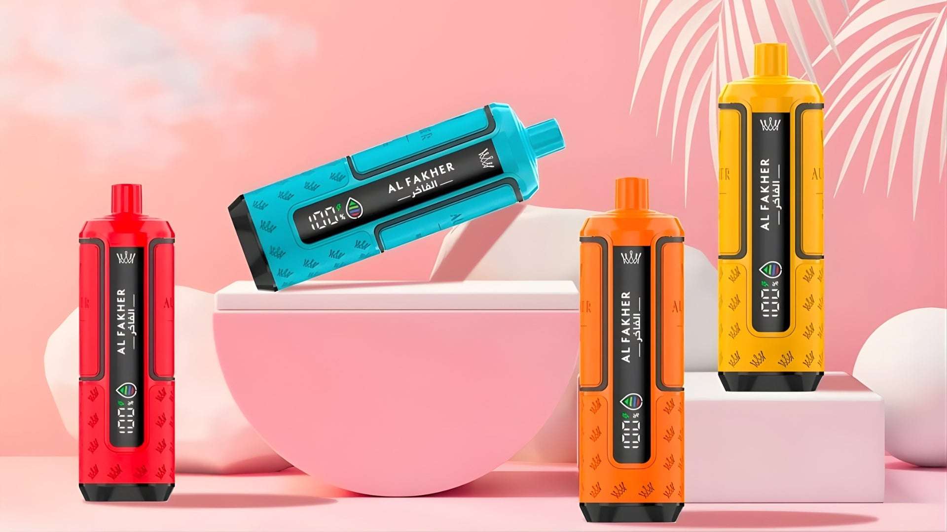 Al Fakher 30K Hypermax Review 2026