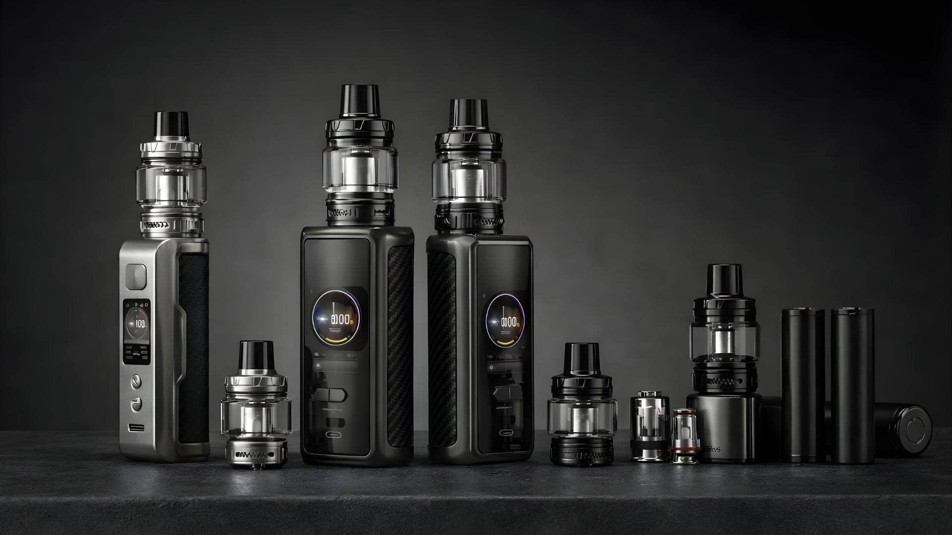 Best Vapes UK 2026