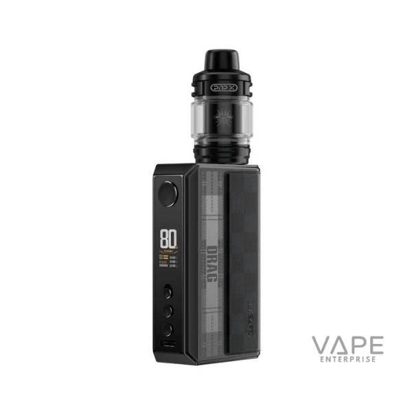 VOOPOO DRAG 5 VAPE KIT