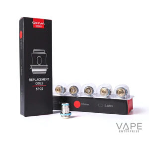 OXVA Unipro Replacement Coils 5 pack