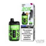 Angel 20K Prefilled Pod Vape Kit