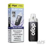 Vaporesso Dojo Blast 10K Prefilled Pod Vape Kit