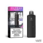 Elf Bar ELFX Mega Pod Vape Kit