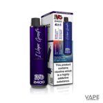 IVG 2400 4 in 1 Vape Kit