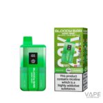 Bloody Bar Ultra Twist 20k Puffs