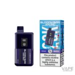 Bloody Bar Ultra Twist 20k Puffs
