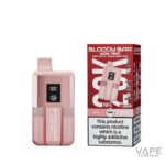 Bloody Bar Ultra Twist 20k Puffs