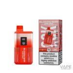 Bloody Bar Ultra Twist 20k Puffs