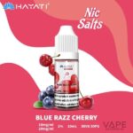 Hayati Pro Max Fresh Nic Salt | UK Nicotine Salt E-Liquid