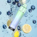 Uwell Viscore 8000 Replaceable Pod Vape