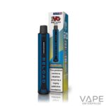 IVG Reload Mini Prefilled Pod Kit