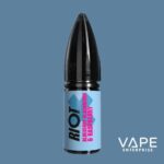 Riot X Nic Salt E-Liquid