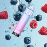 Uwell Viscore 8000 Replaceable Pod Vape