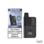 Titan Pro 15K Vape Kit – Up to 15,000 Puffs