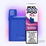 PIXL 8000 XL Pods